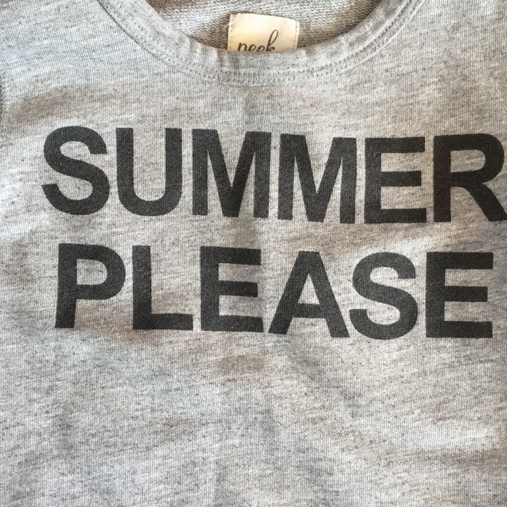 Peek sweatshirt - Picture 3 of 6